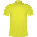 Roly Monzha short sleeve sports polo