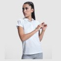 Roly Monzha short sleeve sports polo