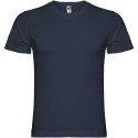 Roly Samoyedo Herren-T-Shirt mit V-Ausschnitt