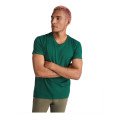 Roly Samoyedo T-shirt à col V pour hommes
