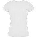 Roly Victoria Damen-T-Shirt mit V-Ausschnitt