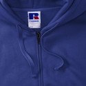 Russell Authentic Kapuzenpullover mit Reißverschluss