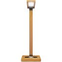 SCX.design O31 10W wooden table lamp