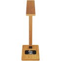 SCX.design O31 10W wooden table lamp