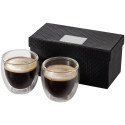 Seasons Boda 2-teilige Espresso Sets 80 ml