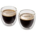 Seasons Boda 2-teilige Espresso Sets 80 ml
