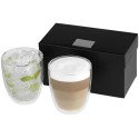 Seasons Boda 2-teilige Latte Macchiato Sets 300 ml