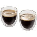 Seasons Boda ensembles espresso de 2 pièces 80 ml