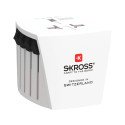 SKROSS MUV Wereldreisadapter Micro