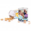 Snacks & More snack tin