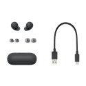 Sony WF-C700N wireless earbuds