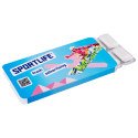 Sportlife Chewing-gum 12 pièces avec rabat