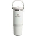 Stanley® 890 ml IceFlow™ flip straw tumbler