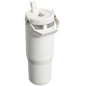 Stanley® 890 ml IceFlow™ flip straw tumbler