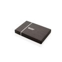 Swiss Peak - 2200 mAh batterie externe portefeuille