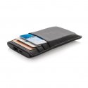 Swiss Peak - 2200 mAh power bank wallet