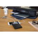 Swiss Peak - 2200 mAh power bank wallet