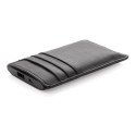 Swiss Peak - 2200 mAh Powerbank Brieftasche