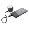 Swiss Peak - batterie externe de 5 000 mAh