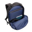 Swiss Peak Brooke rPET 15,6" Laptop-Rucksack