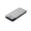 Swiss Peak Danny - batterie externe de 8 000 mAh