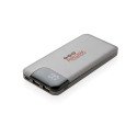 Swiss Peak Danny - batterie externe de 8 000 mAh