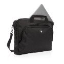 Swiss Peak Deluxe 15" sacoche pour ordinateur portable