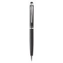 Swiss Peak Deluxe Stylus Kugelschreiber, blaue Tinte