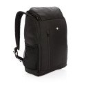 Swiss Peak easy access sac à dos pour ordinateur portable 15