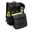 Swiss Peak easy access sac à dos pour ordinateur portable 15