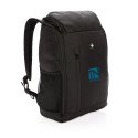 Swiss Peak easy access sac à dos pour ordinateur portable 15