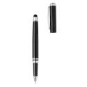 Swiss Peak Executive ensemble de stylos, encre bleue