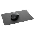 Swiss Peak GRS recycled PU mousepad