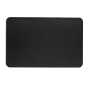 Swiss Peak GRS recycled PU mousepad