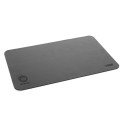 Swiss Peak GRS recycled PU mousepad