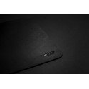 Swiss Peak GRS recycled PU mousepad