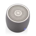 Swiss Peak Haut-parleur bluetooth basse