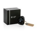 Swiss Peak RCS gerecycleerd TPU smart watch