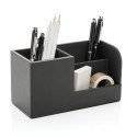 Swiss Peak RCS recycled PU Desk organizer