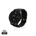 Swiss Peak RCS recycled TPU Fit smart watch