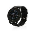 Swiss Peak RCS recycled TPU Fit smart watch