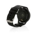 Swiss Peak RCS recycled TPU Fit smart watch