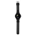 Swiss Peak RCS recycled TPU Fit smart watch