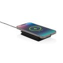 Swiss Peak RCS rPU 15W 3-in-1 magnetic wireless charger