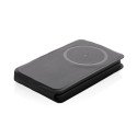 Swiss Peak RCS rPU 15W 3-in-1 magnetic wireless charger