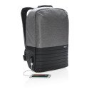 Swiss Peak RFID Anti-Diebstahl 15" Laptop Rucksack