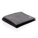 Swiss Peak RFID Anti-Skimming Brieftasche