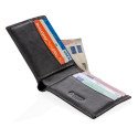 Swiss Peak RFID Anti-Skimming Brieftasche