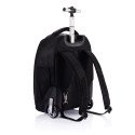 Swiss Peak Rucksack Trolley