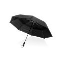 Swiss Peak Tornado 27" parapluie anti-tempête